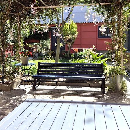 Maison Toulousaine Avec Jardin Toulouse Dış mekan fotoğraf