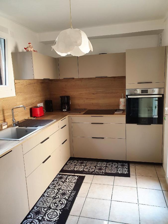 Maison Toulousaine Avec Jardin Toulouse Dış mekan fotoğraf