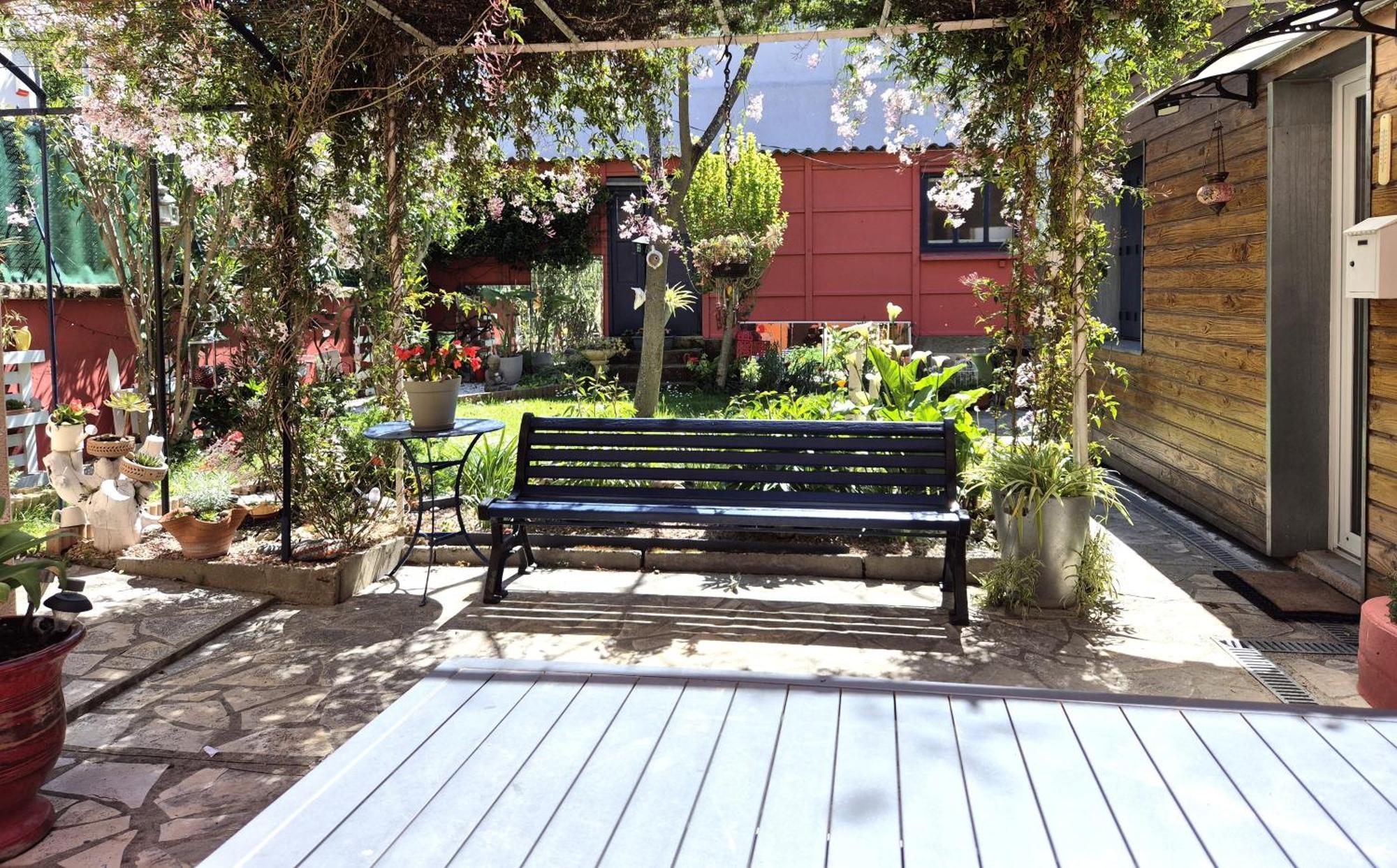Maison Toulousaine Avec Jardin Toulouse Dış mekan fotoğraf