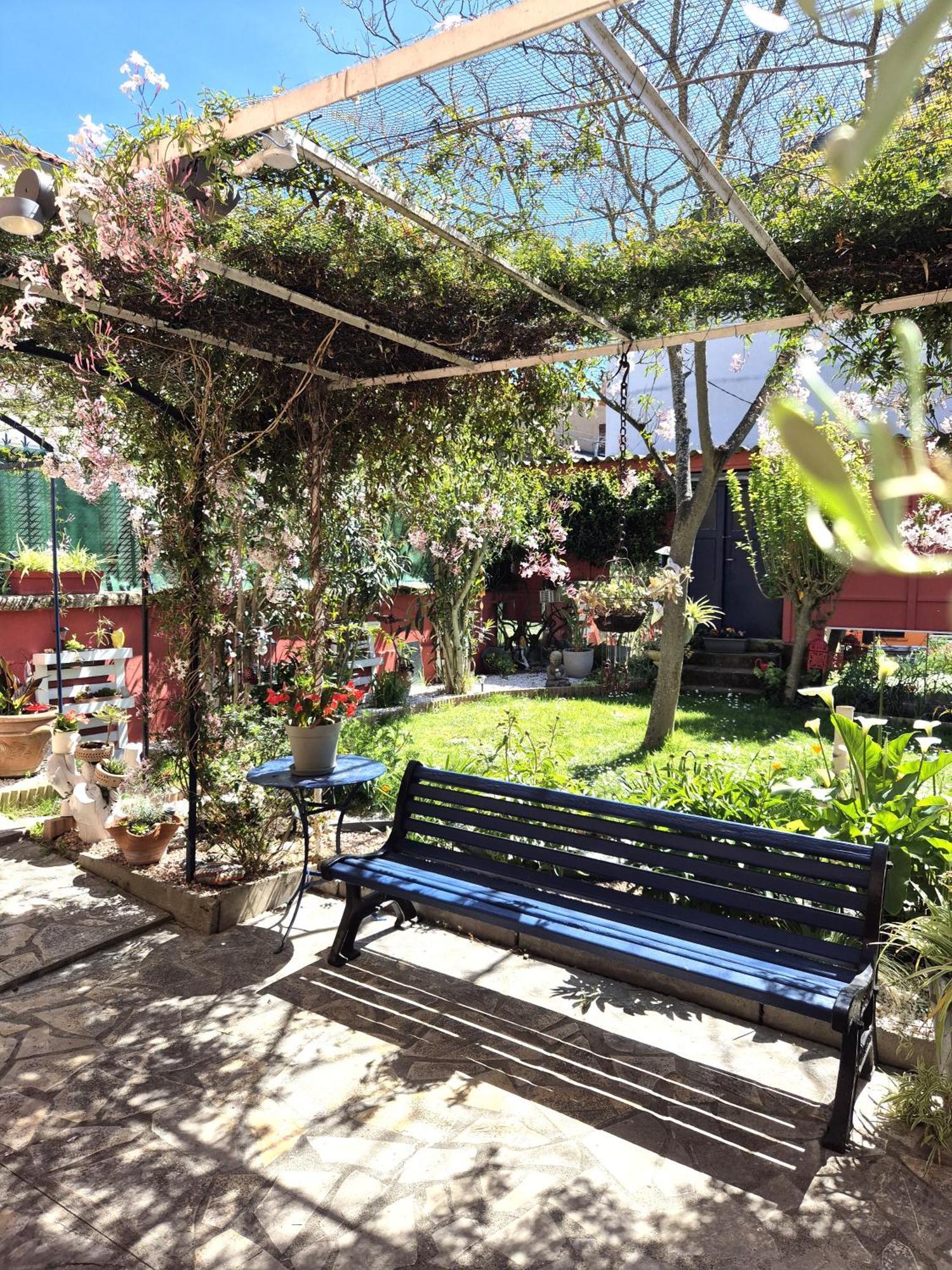 Maison Toulousaine Avec Jardin Toulouse Dış mekan fotoğraf