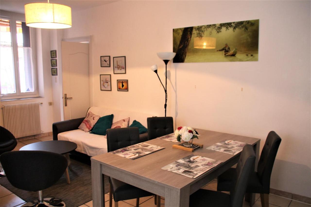 Maison Toulousaine Avec Jardin Toulouse Dış mekan fotoğraf