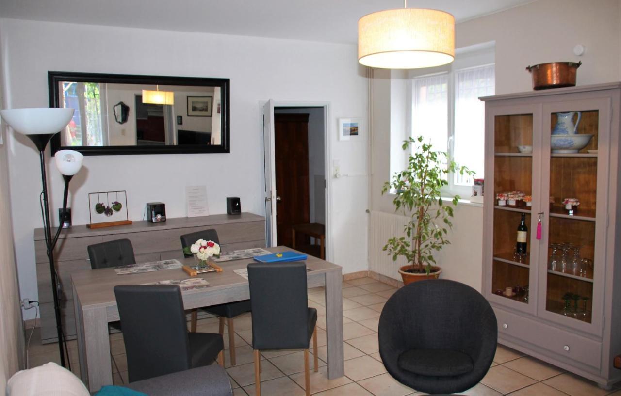 Maison Toulousaine Avec Jardin Toulouse Dış mekan fotoğraf